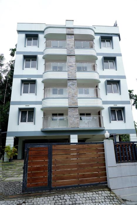 Enhance Lifestyle Service Apartments