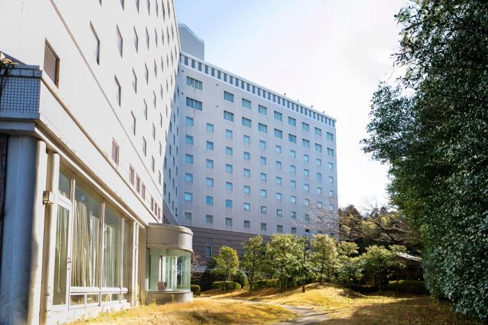 Narita Gateway Hotel