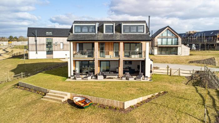 Shepperds View SV13 Silverlake Dorset