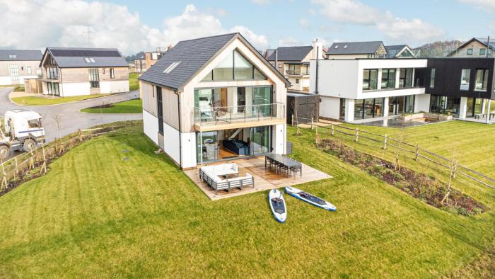 Lakeview Lodge BR09 Silverlake Dorset