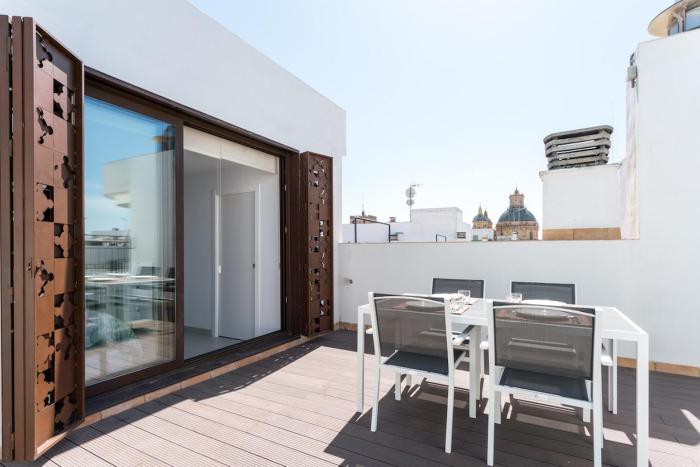 Veoapartment San Luis 65