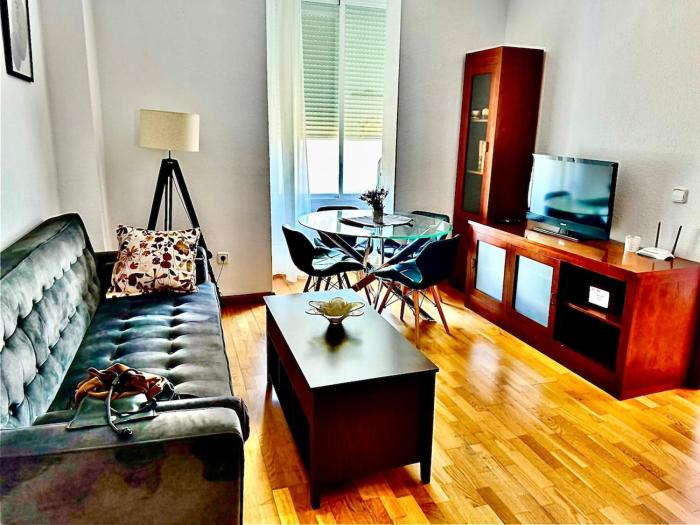 Encantador Urban Victoria apartment