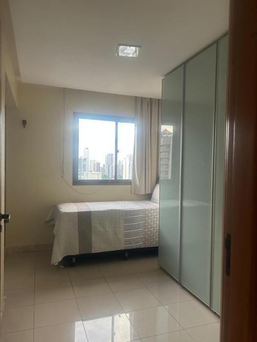 Edifício palácio real para a cop 30 somente neste período 5 mil a diária