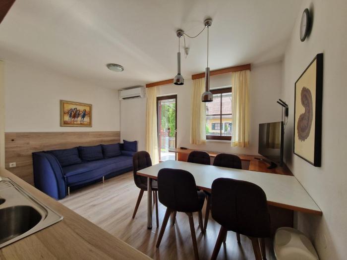 Apartma Čatež Thermal Riviera Tickets included