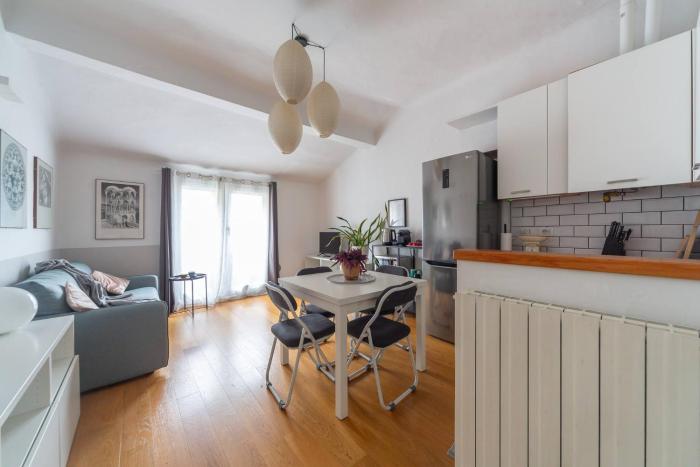 Locami Apartment Gorla M1