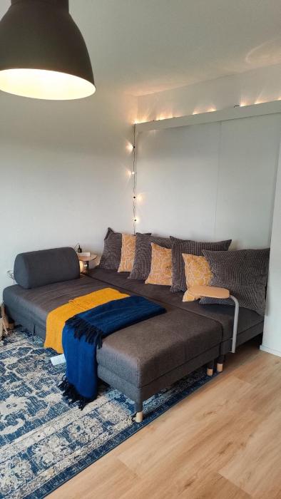 Sky View Loft nearby airport