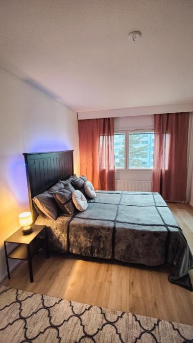 Sky View Loft nearby airport