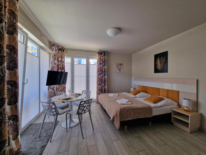 Apartament Czarna Góra Ischgl 20