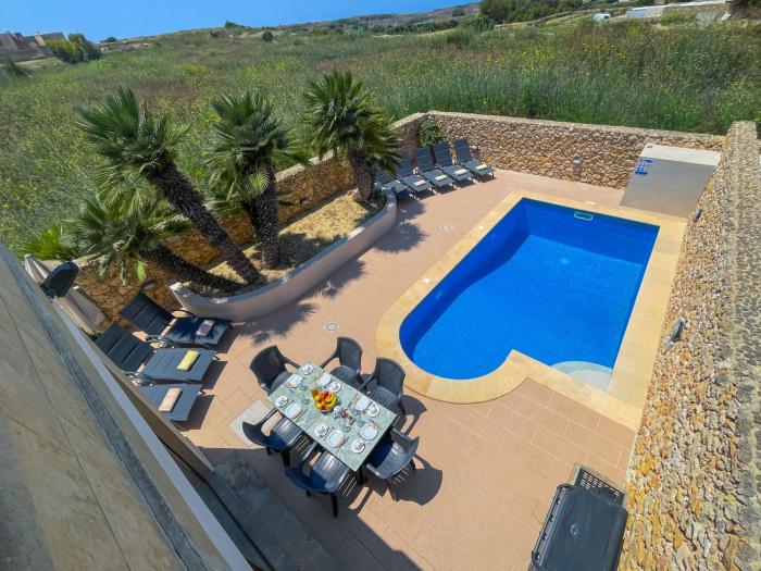 Villa Fieldend - Gozo Holiday Home