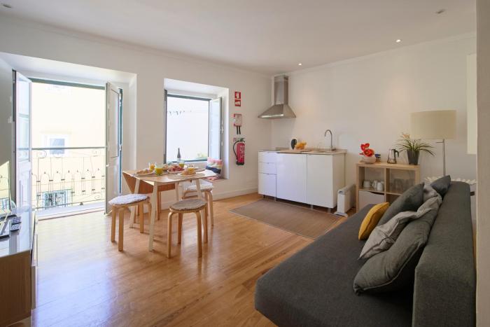 Alfama Soul Experience, by TimeCooler