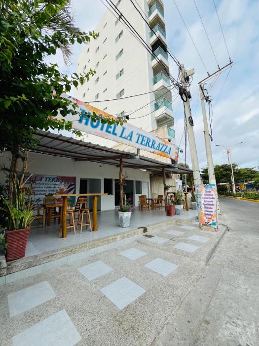 Hotel La Terrazza