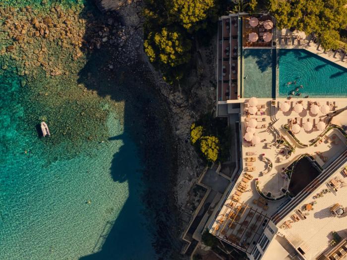 Aethos Hotel Mallorca