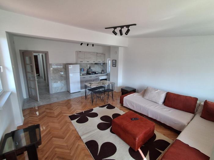 Exclusive Apartment Diplomatic Area Cyti Centar