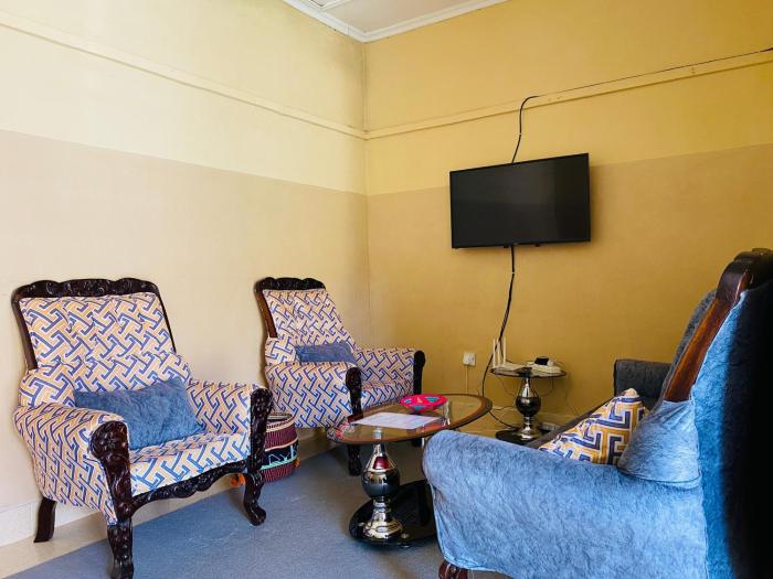 The Lisa Place Ninami