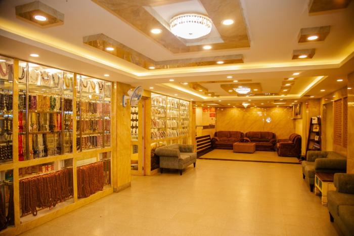 pashupati front hotel