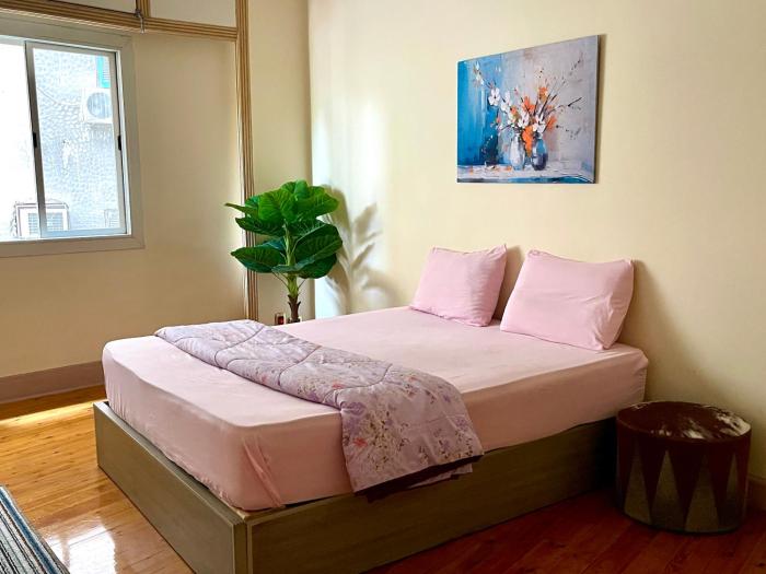 Room In a Central cairo