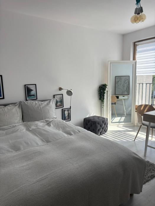 Targówek Mieszkaniowy