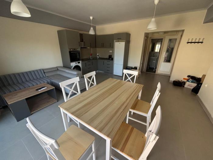 Ifis apartment 2 bedrooms