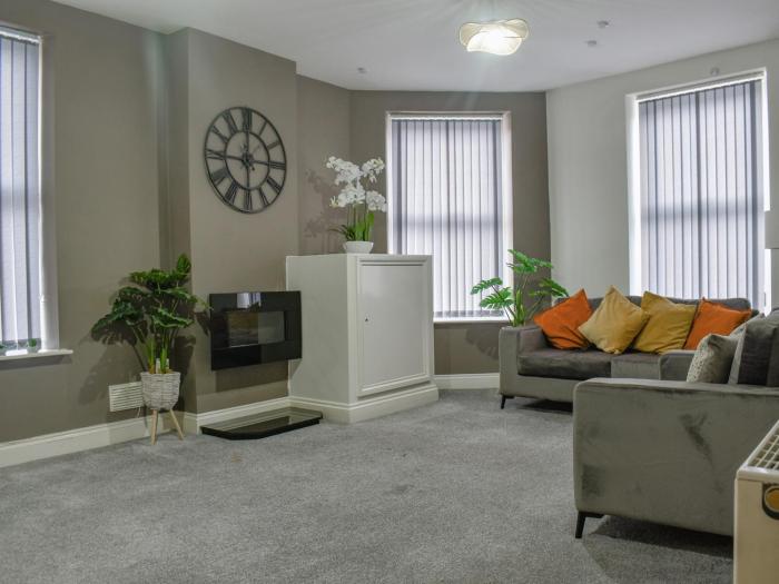 Southgate House - Uk48863