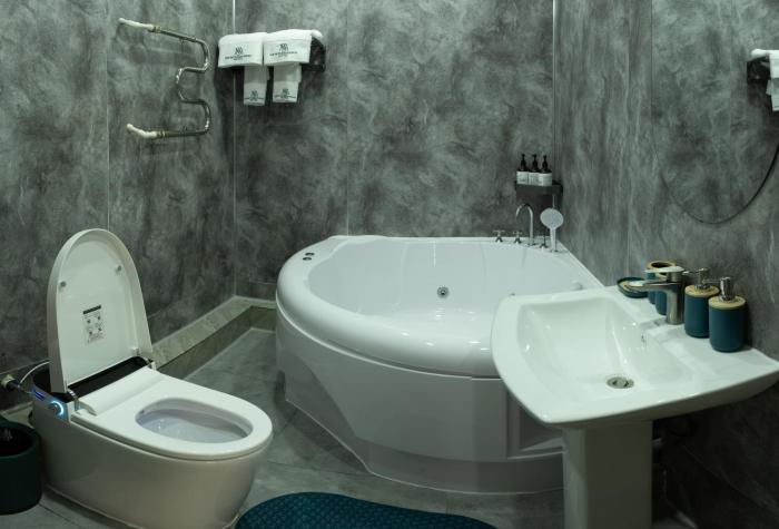 MSInternational Hotel