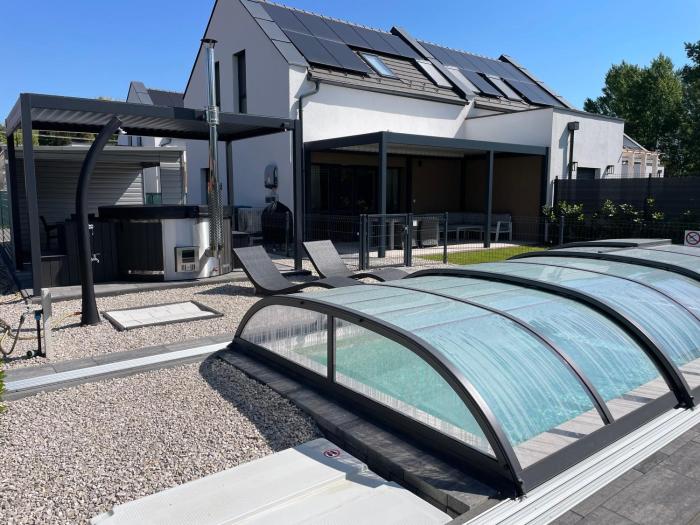 Villapark Vonyarcvashegy Libella