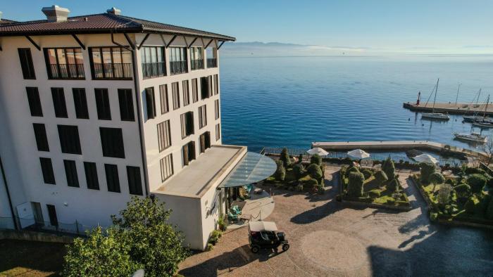 Amadria Park Hotel Royal