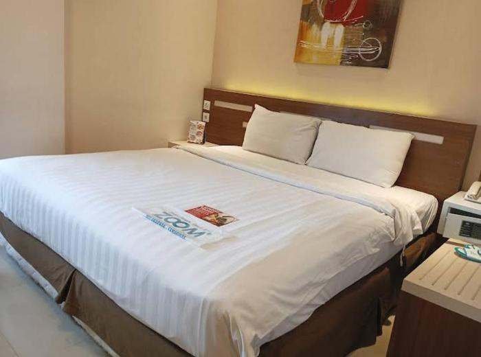 Foursya Villa Samarinda