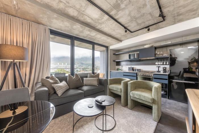 FortyOnL Luxury Apartments