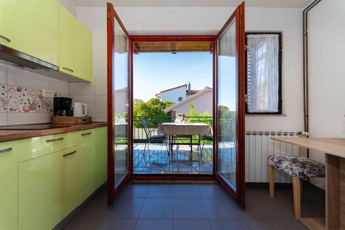 Apartments in Starigrad-Paklenica 43533