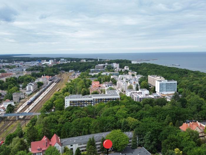 AL-DOM Apartamenty Apartament 103