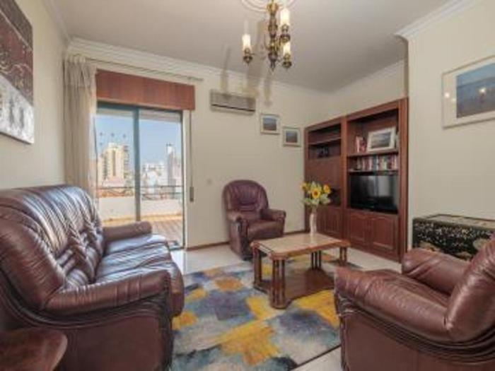 Faro Charm Apartment - City Center