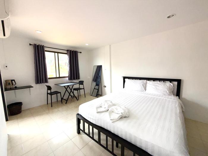 Patong Canal Villa R311