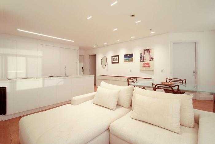 Bandeira Paulista, 555