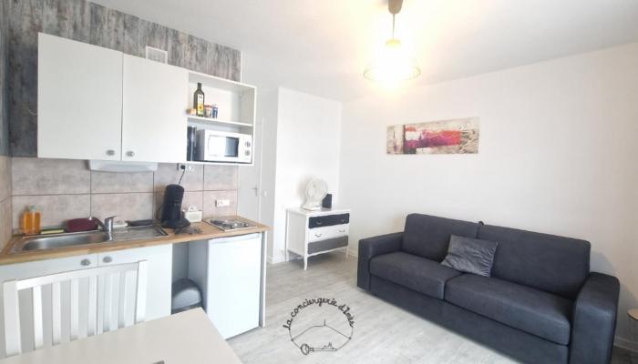 Le Nélaton #Confort