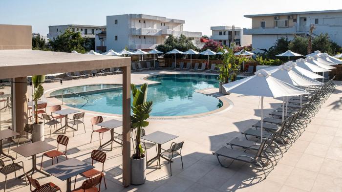 Time to Smile Saline