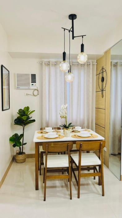 Eira Nest Cozy Stay Near SMCity Mall