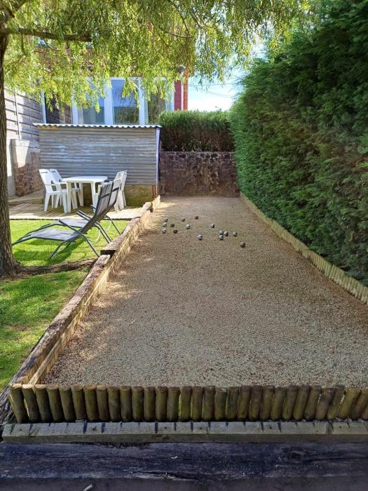 Gîtes LEvasion Thudinienne