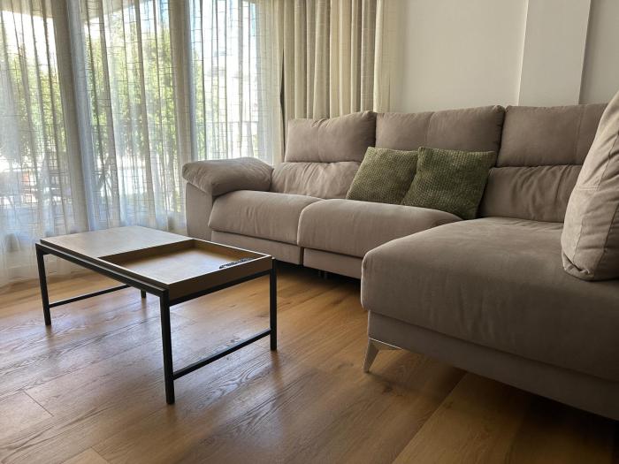 Las Margas Mirador del Valle