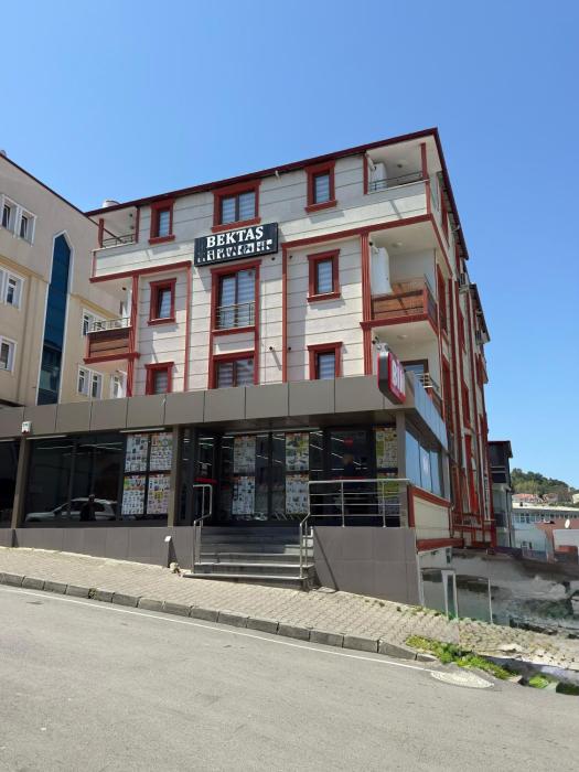 Bektaş Residence