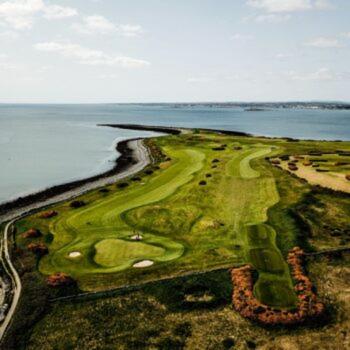 Luxury home in Oranmore