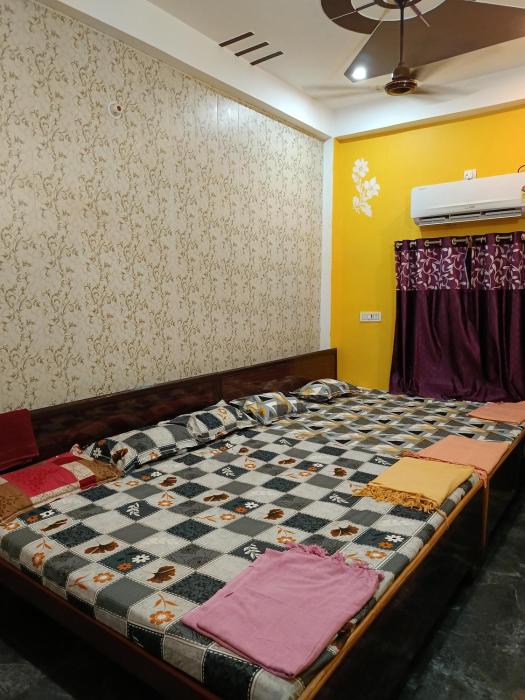 Maa janki paying guest house near Ram mandir