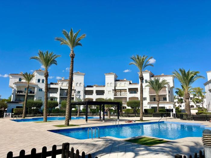 La Torre Golf apartment