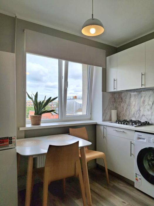 Cozy City Centre Studio Apartment