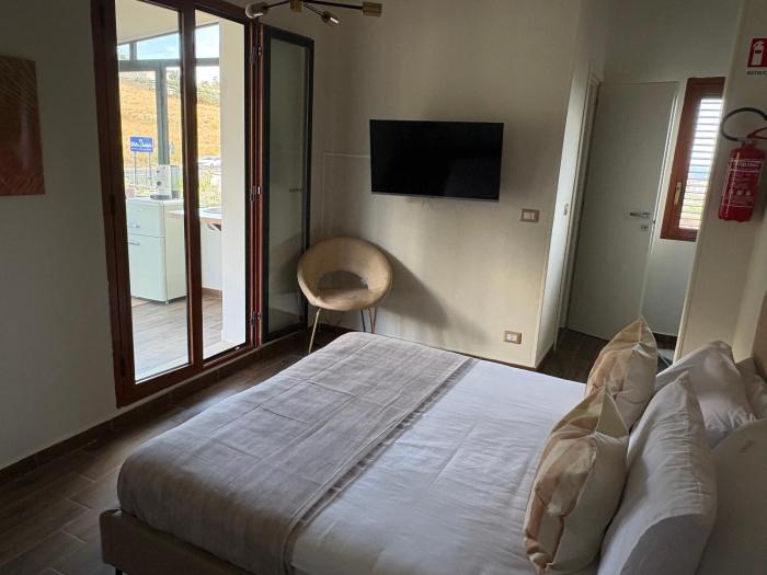 Civico 20 la casa di Nina