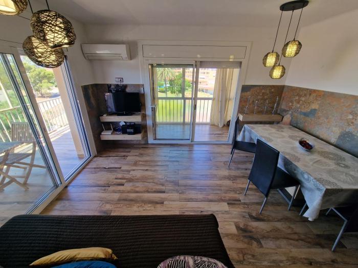 Apartamento Cap Llevant 25