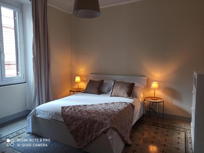 Charme House La Spezia