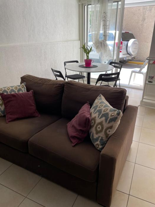 Sous le soleil de Marseillan - Histoire de clés