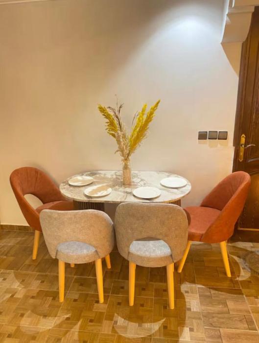 Appartement de Victoria