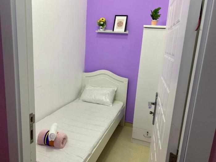 Elegant Partition Room Al Barsha 1