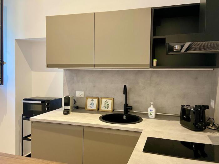 Dimora San Giorgio in Bolsena